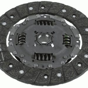 Диск сцепления