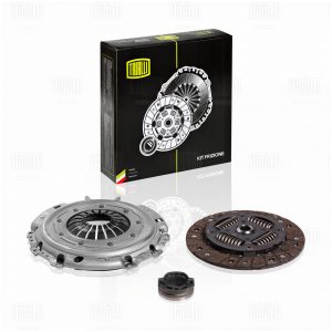 К-кт сцепления (саморегулирующееся)