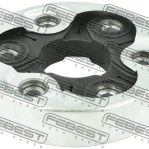 Муфта балансирная карданного вала