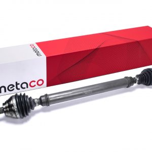 Полуось передняя правая