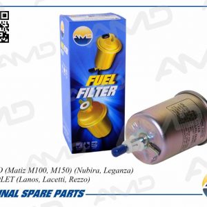 Фильтр топливный