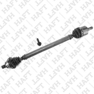 Полуось передняя правая