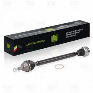 Полуось передняя правая