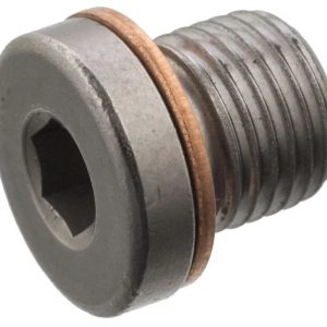 Пробка заливного отверстия КПП