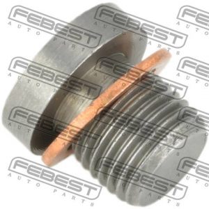 Пробка заливного отверстия КПП