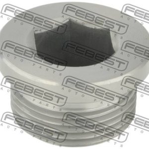 Пробка маслосливная КПП