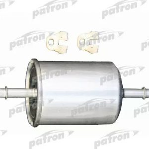 Фильтр топливный