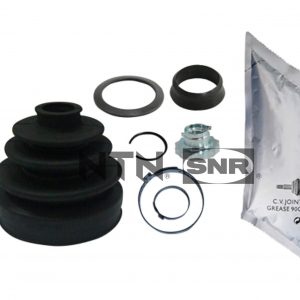 Пыльник ШРУСа наружн/пер.