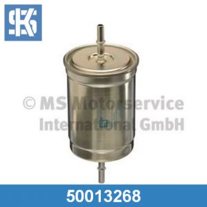 Фильтр топливный