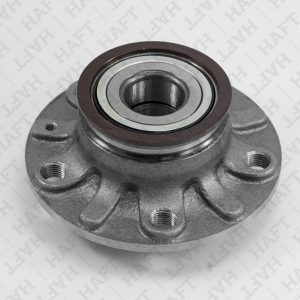 Ступица задняя