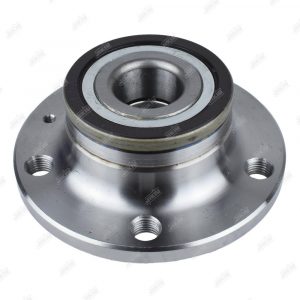 Ступица задняя