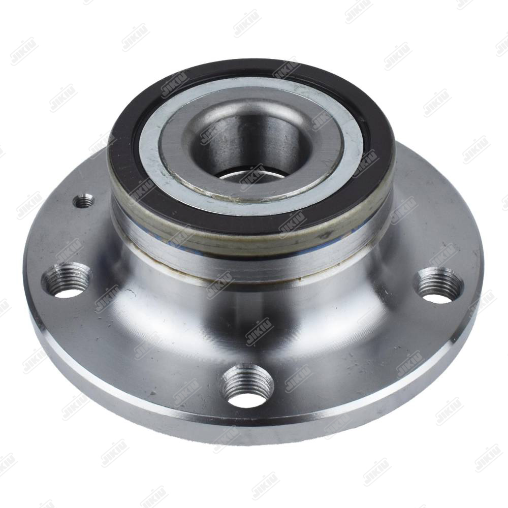 Ступица задняя