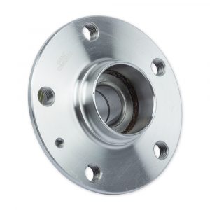 Ступица задняя