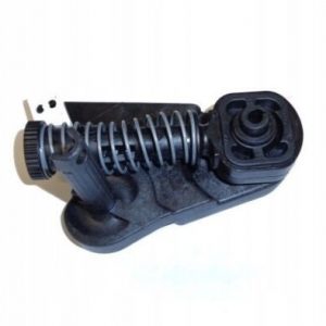 Тяга кулисы КПП