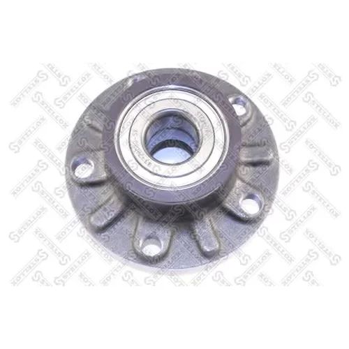 Ступица задняя