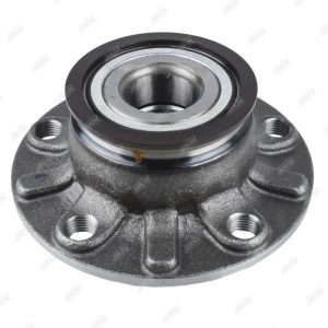 Ступица задняя