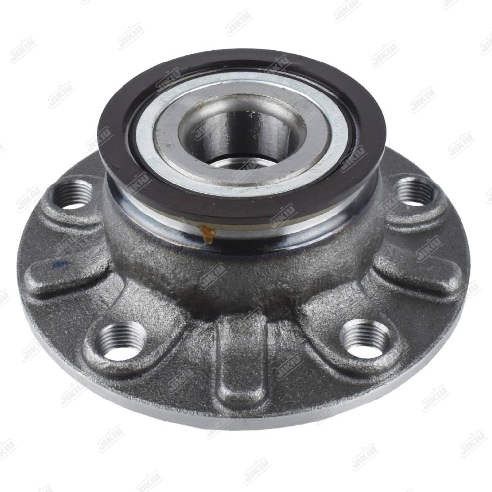 Ступица задняя