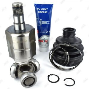 ШРУС внутренний передний