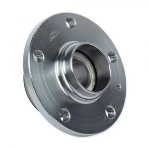 Ступица задняя