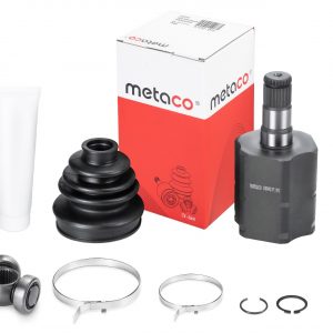 ШРУС внутренний передний