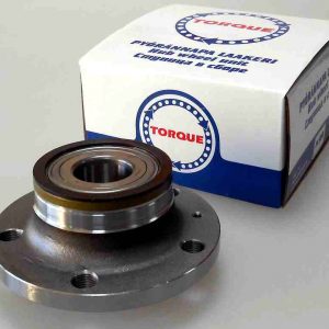 Ступица задняя