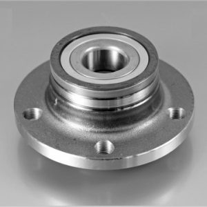 Ступица задняя