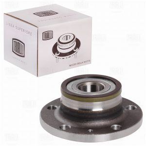 Ступица задняя