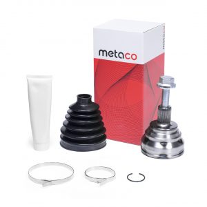 ШРУС наружный передний