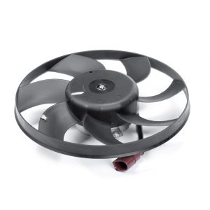 Вентилятор радиатора