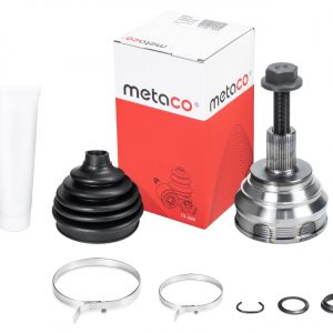 ШРУС наружный передний