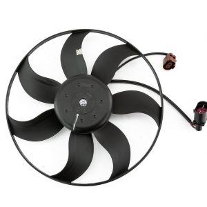 Вентилятор радиатора