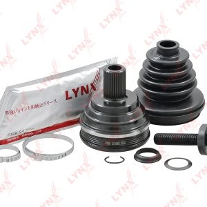 ШРУС наружный передний