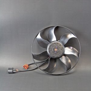 Вентилятор радиатора