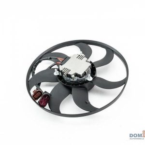 Вентилятор радиатора