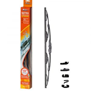 Щетка стеклоочистителя