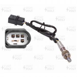 Датчик кислородный/Lambdasonde