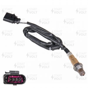 Датчик кислородный/Lambdasonde