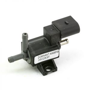 Клапан электромагнитный