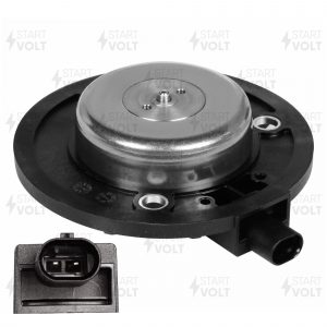 Клапан электромагн. изменения фаз ГРМ