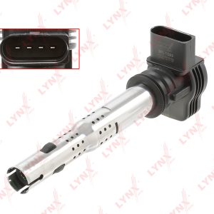 Катушка зажигания