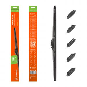 Щетка стеклоочистителя