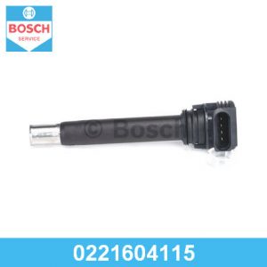 Катушка зажигания