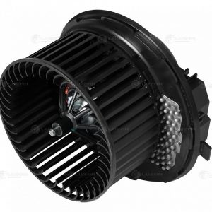 Моторчик отопителя