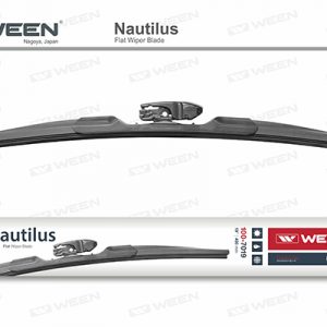 Щетка стеклоочистителя