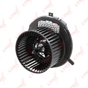 Моторчик отопителя