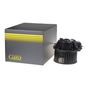 Моторчик отопителя