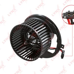 Моторчик отопителя