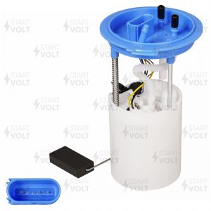 Насос топливный электрический