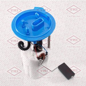 Насос топливный электрический