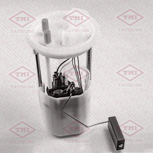 Насос топливный электрический